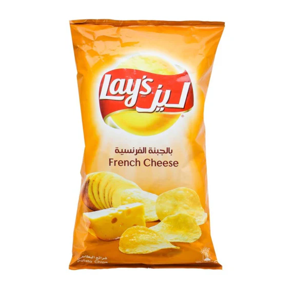 Lay's French Cheese Family size