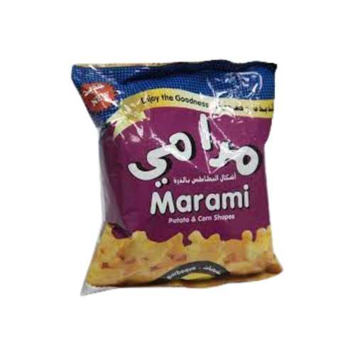 marami BBQ flavor