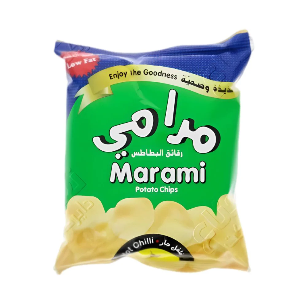 Marami Spicy Flavor