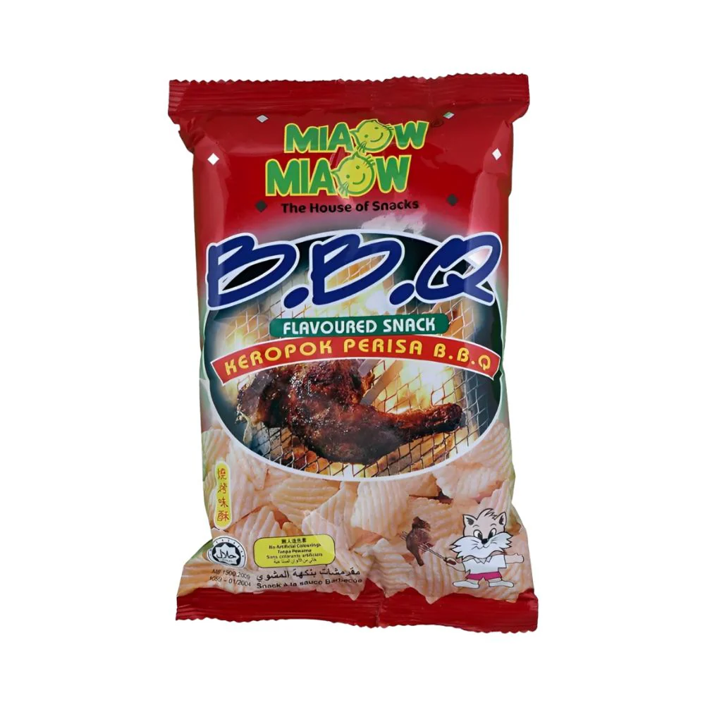 Miaw Miaw BBQ