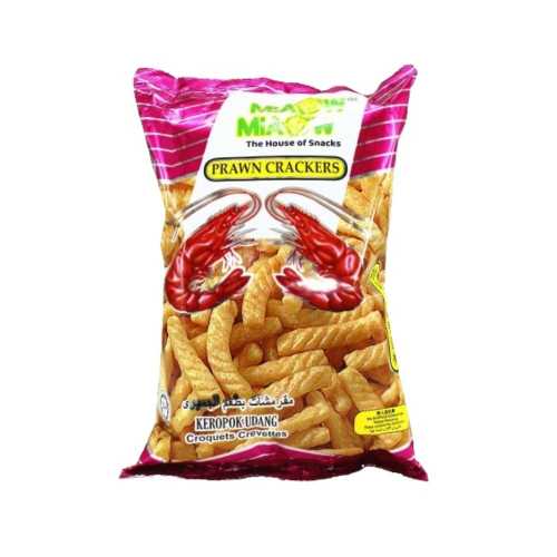 Miaw miaw shrimp