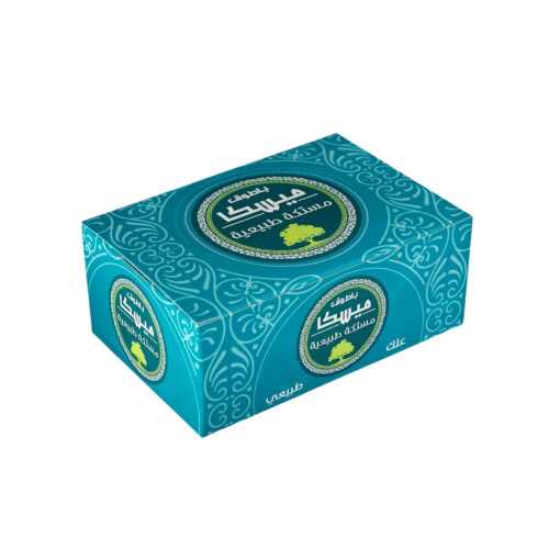 Mistika Gum (Miska)