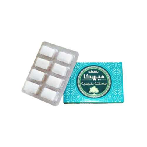 Miska Gum 1 Pack Of 8 Pcs