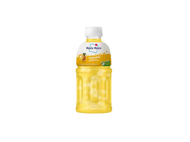 MOGU MOGU Pineapple Flavored Drink