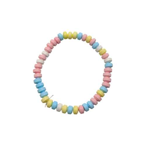 necklace candy