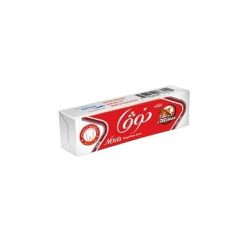 nova gum cinnabon