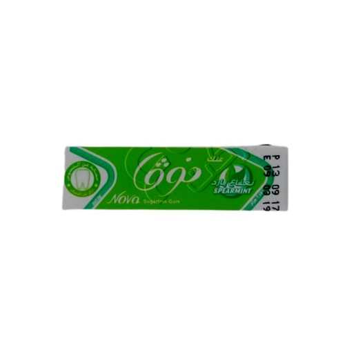 Nova gum mint (green)