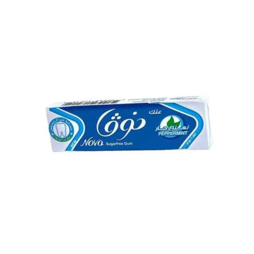 Nova Gum Peppermint