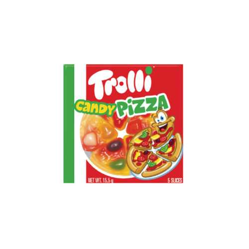pizza candy