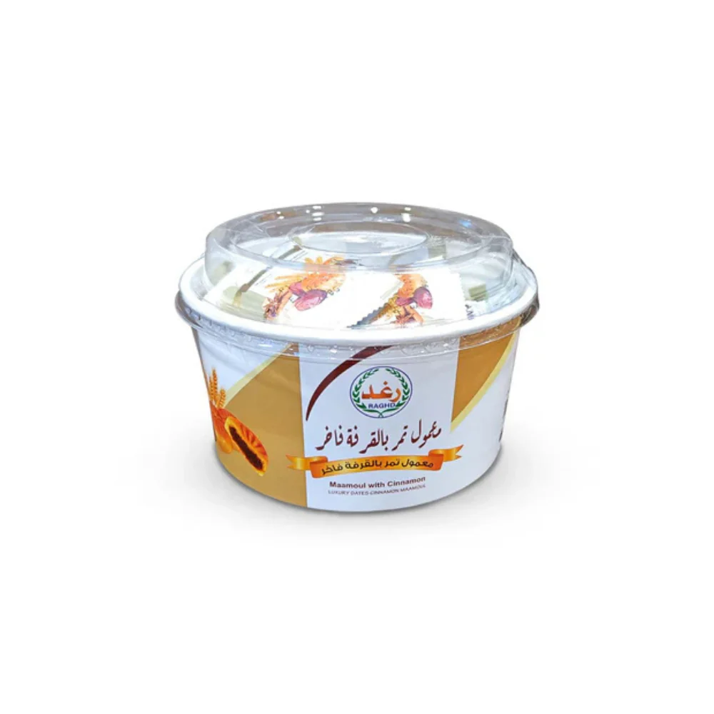 raghd maamoul with cinnamon 400g
