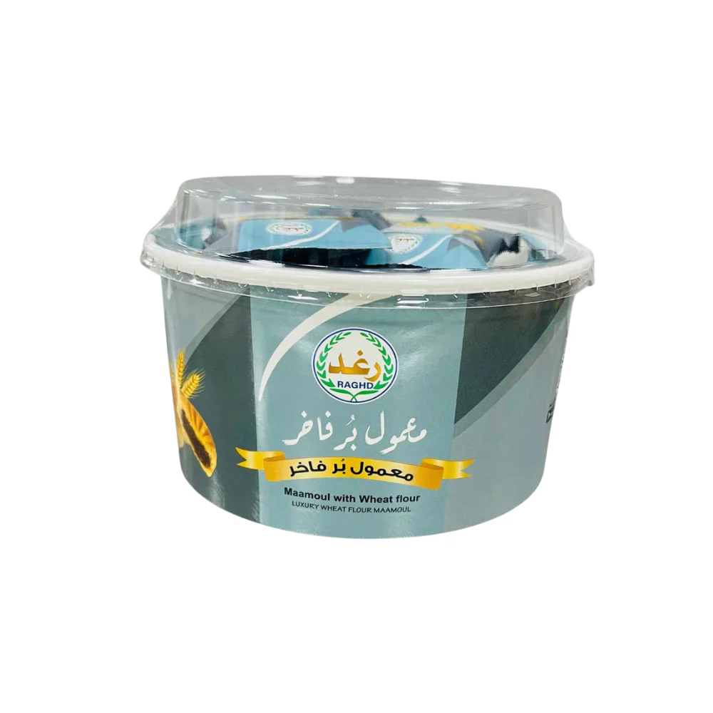 raghd maamoul with wheat flour 400g