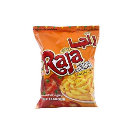 raja ketchup