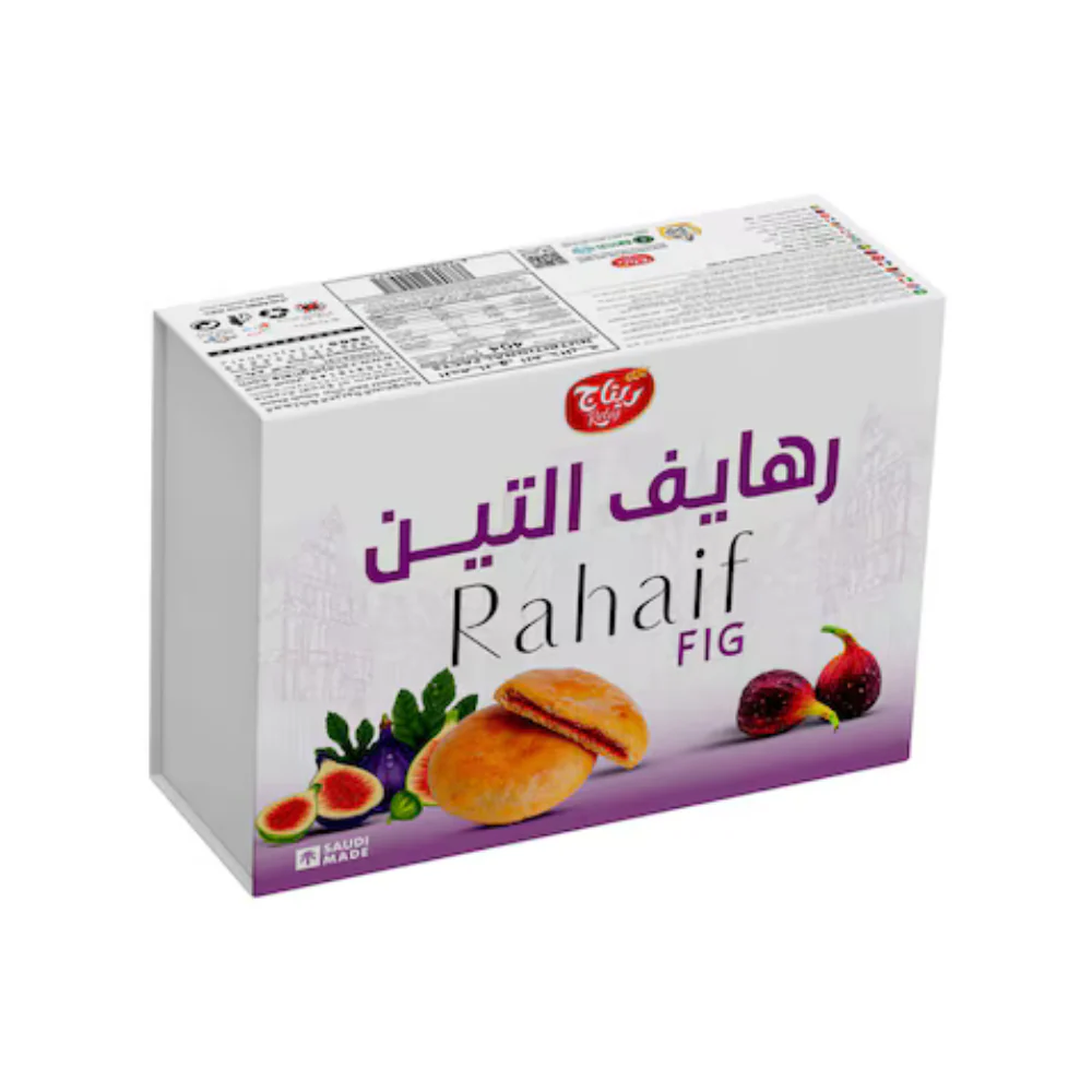 retaj rahaif fig 400g