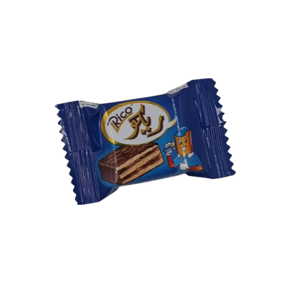 rico biscuit chocolate 1 pc
