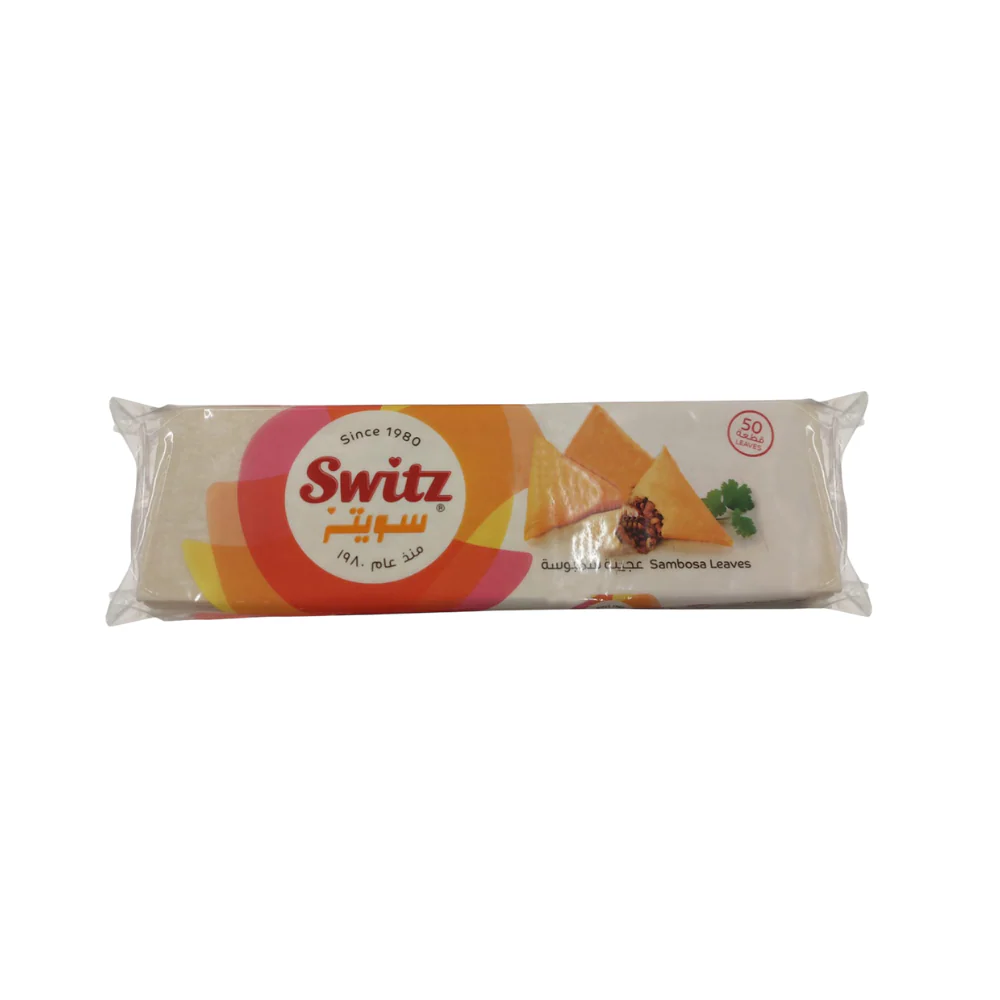 Sambosa Switz 1 kilo