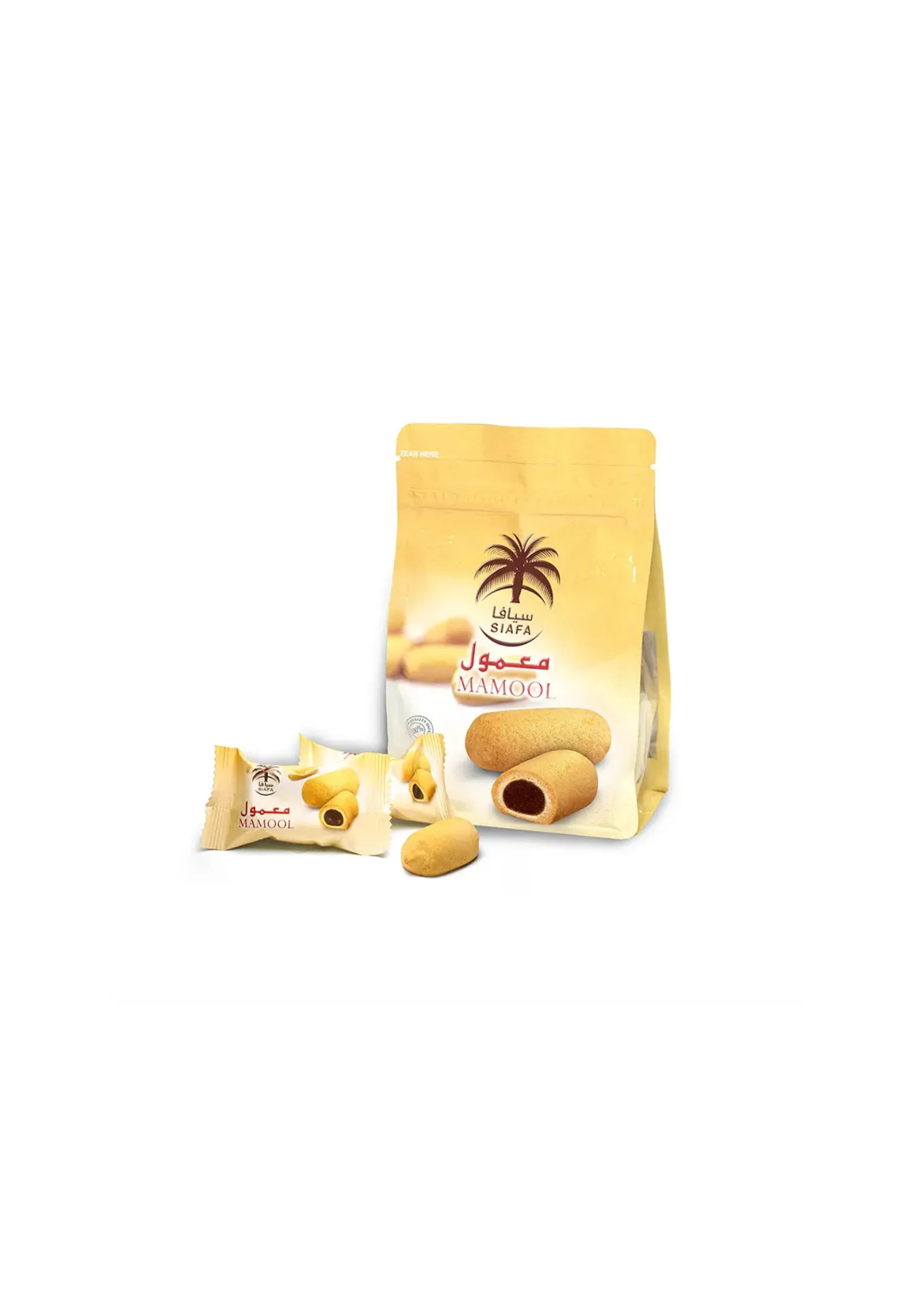 siafa mamool 210g