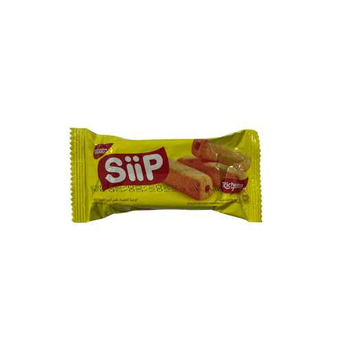 siip corn snack (cheese)