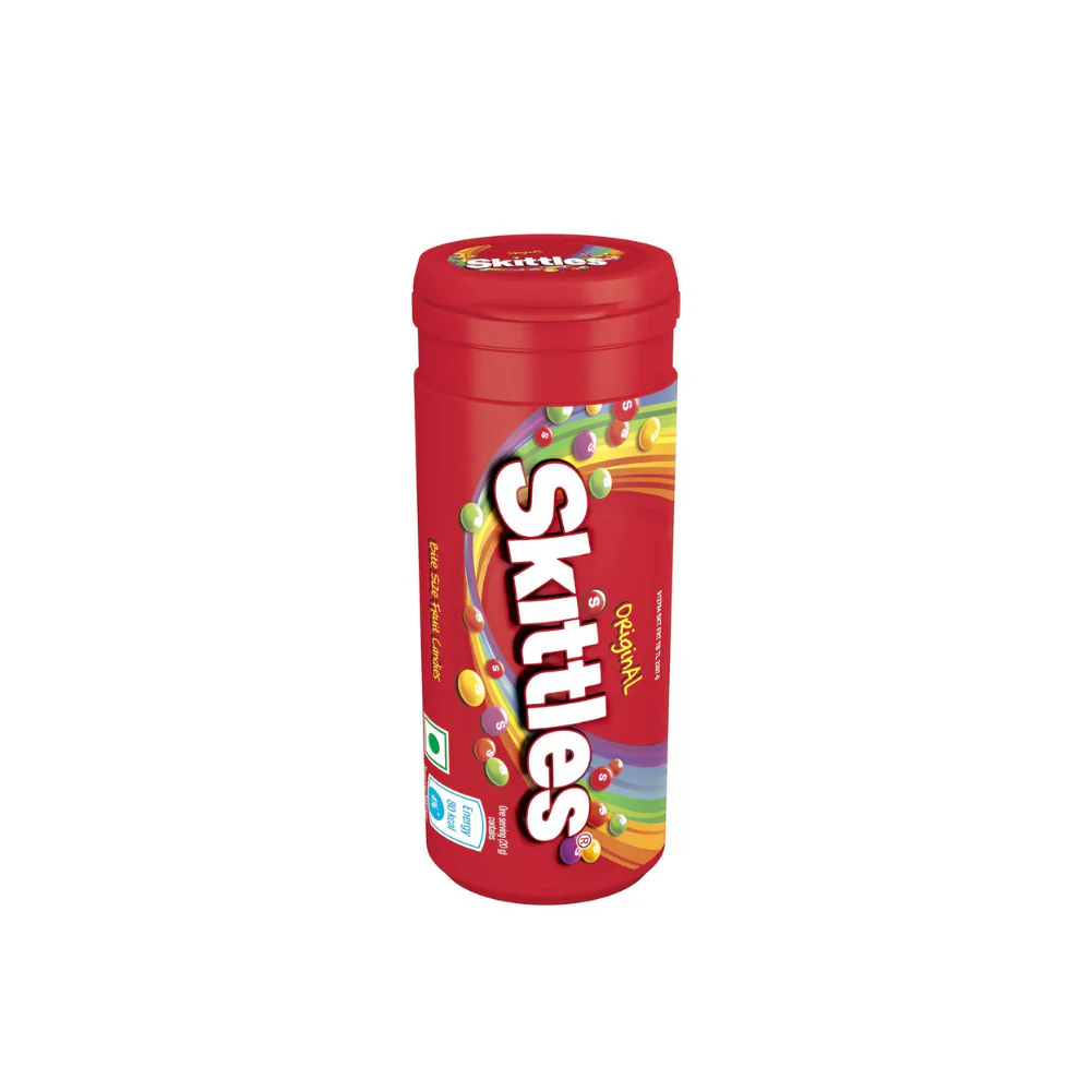 skittles original 20g