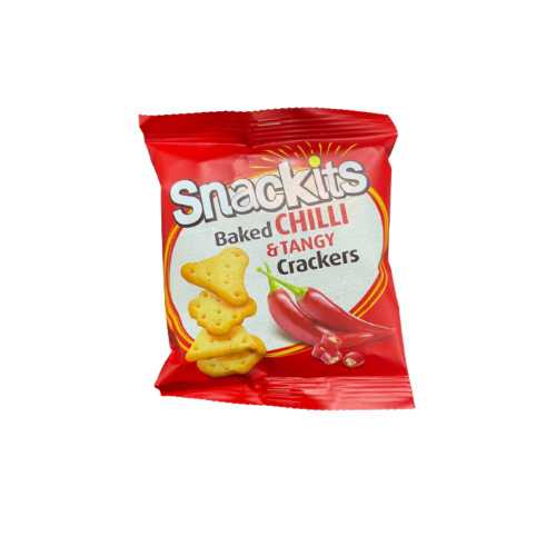 Snackits (Chilli)