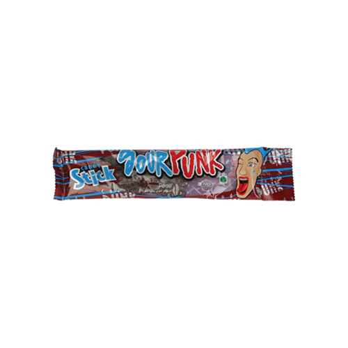 Sour Zank cola Sticks