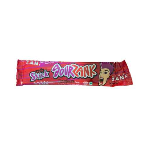 sour zank strawberry sticks