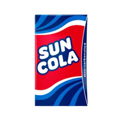 sun cola