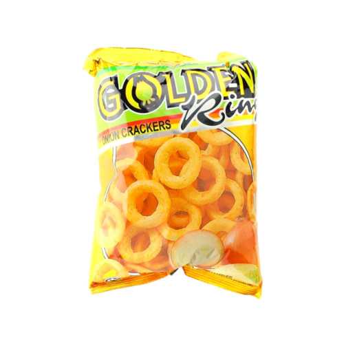 Sun Rings Onion Flavor (Lsize)