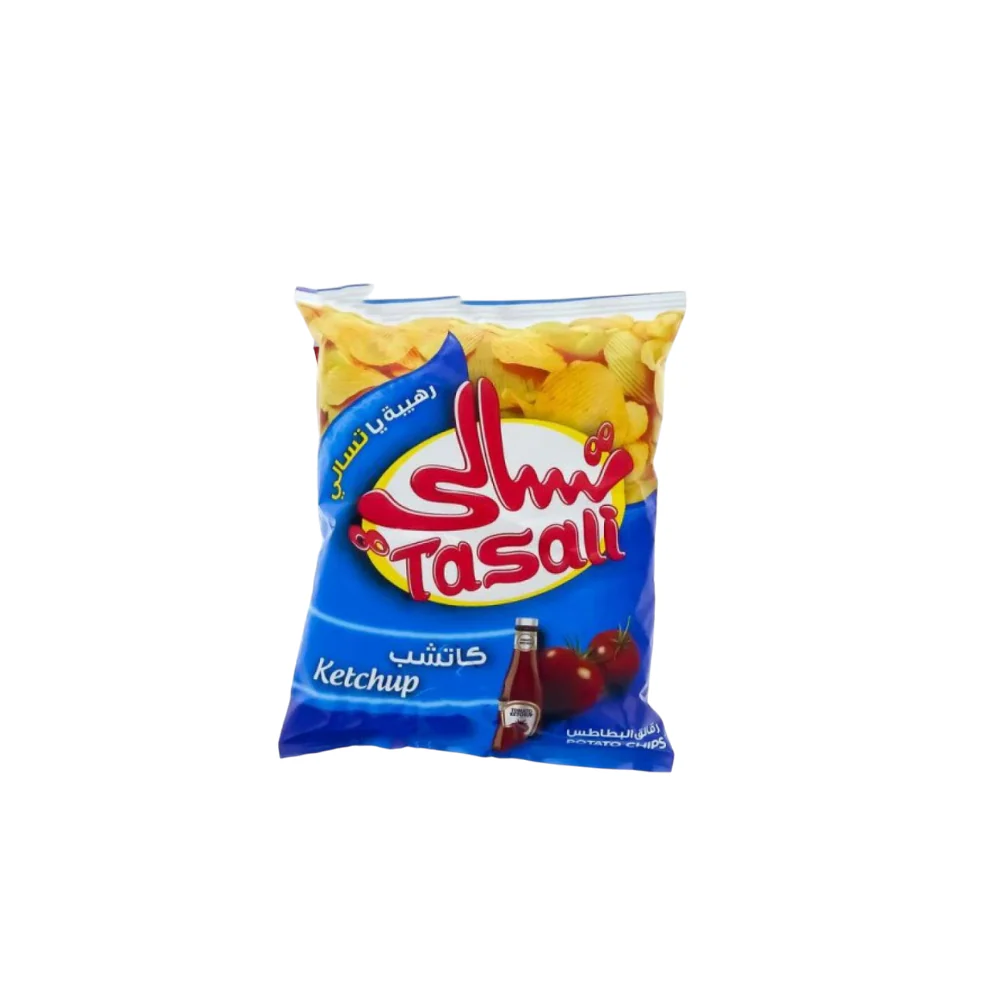 tasali ketchup small