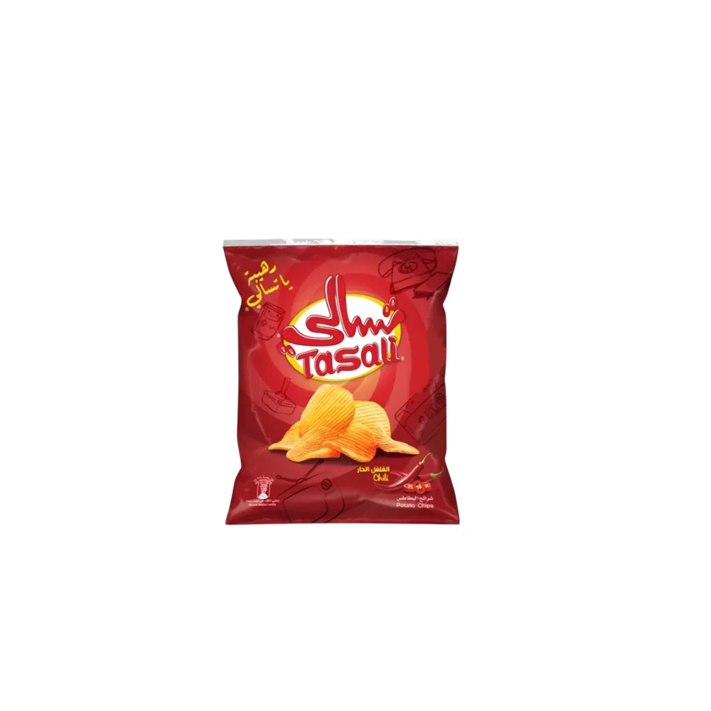 tasali spicy small