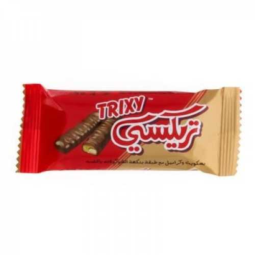 trixy