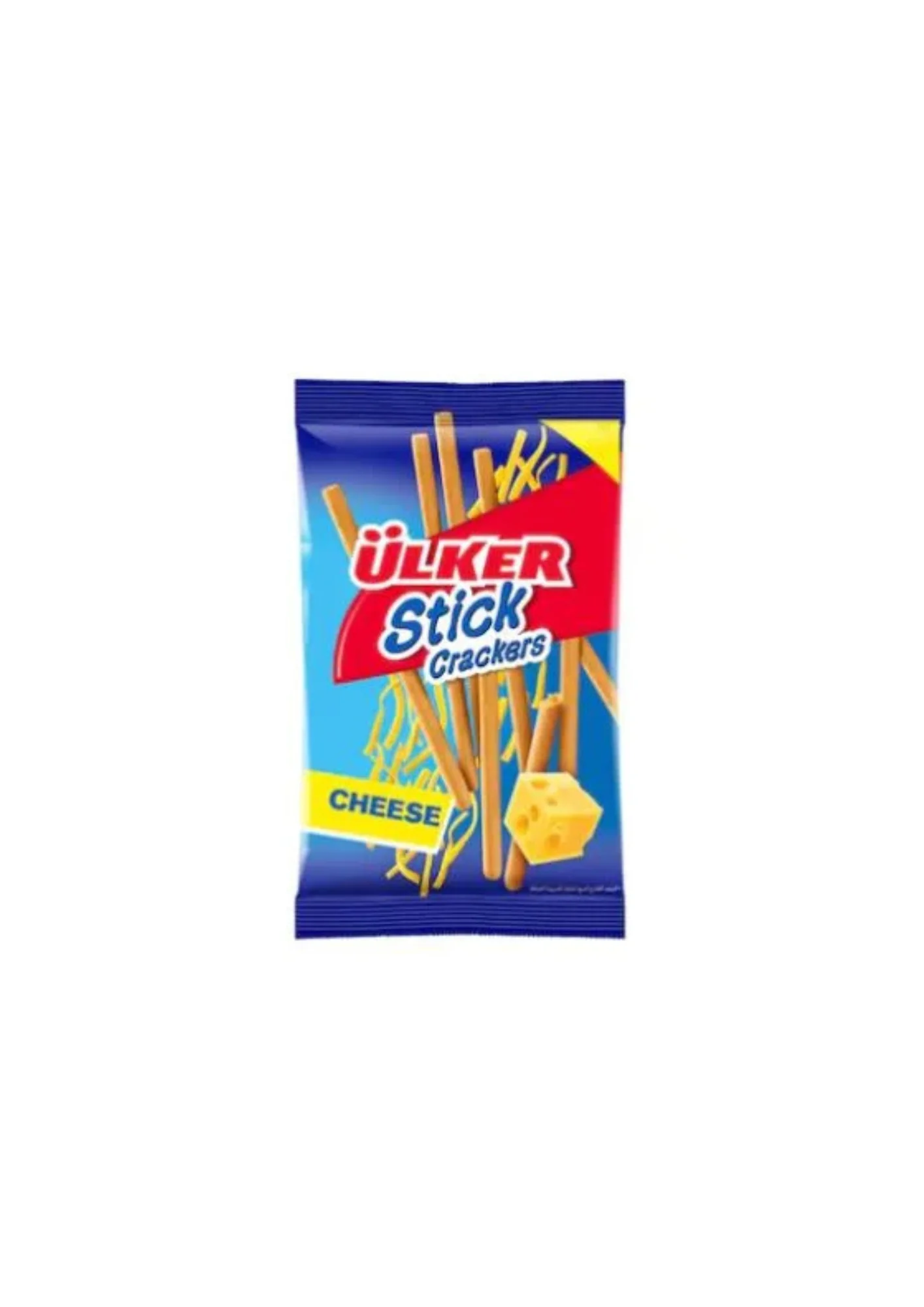 ulker stickes cheese