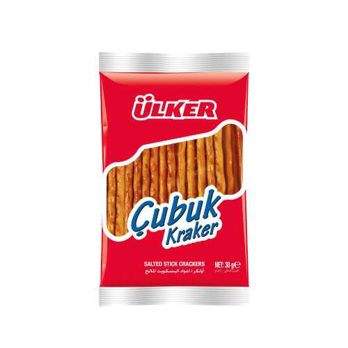 Ulker Sticks