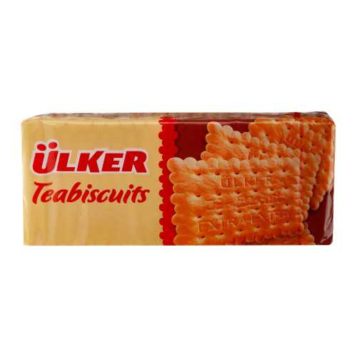 ulker tea biscuits