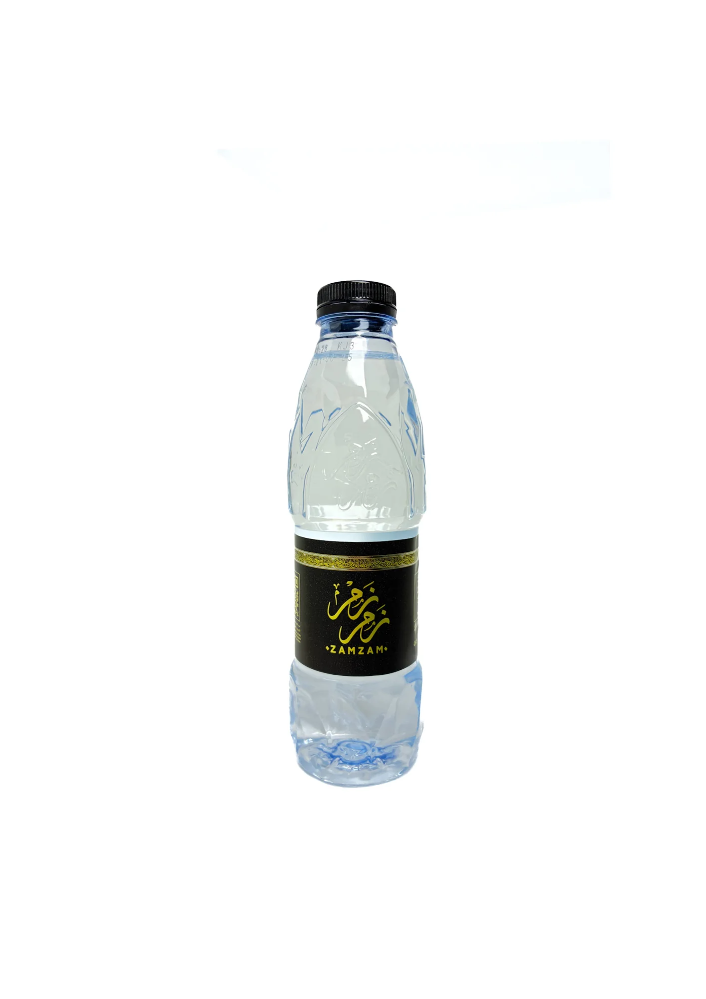 zamzam water 330ml
